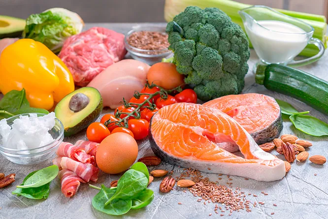 Medikuen iritziak keto dietari buruz