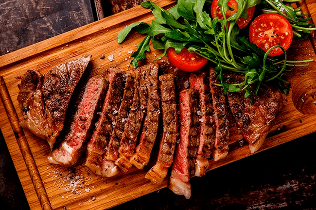 keto dieta errezetak