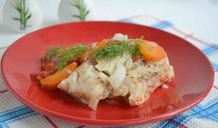 arrautza zuriaren dieta menua