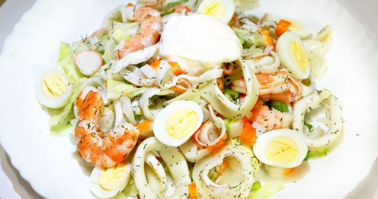 txipiroi-platera proteina-dieta batean