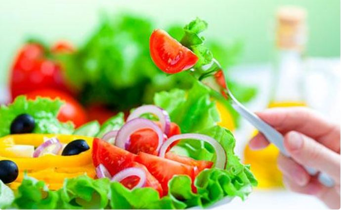 entsalada